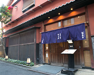 人形町・浜町コース | おでかけマップ | 中央区まちかど展示館